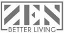 Zen Better Living  logo